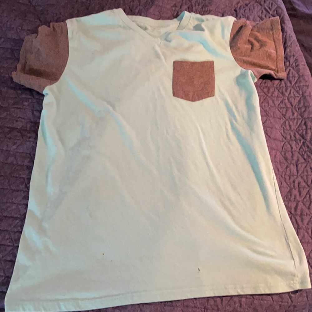 Royal crown men’s large T-shirt